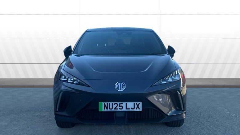MG MG4 320kW EV XPOWER 64kWh 5dr Auto Electric Hatchback